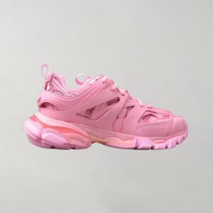 Balenciaga Track Pink