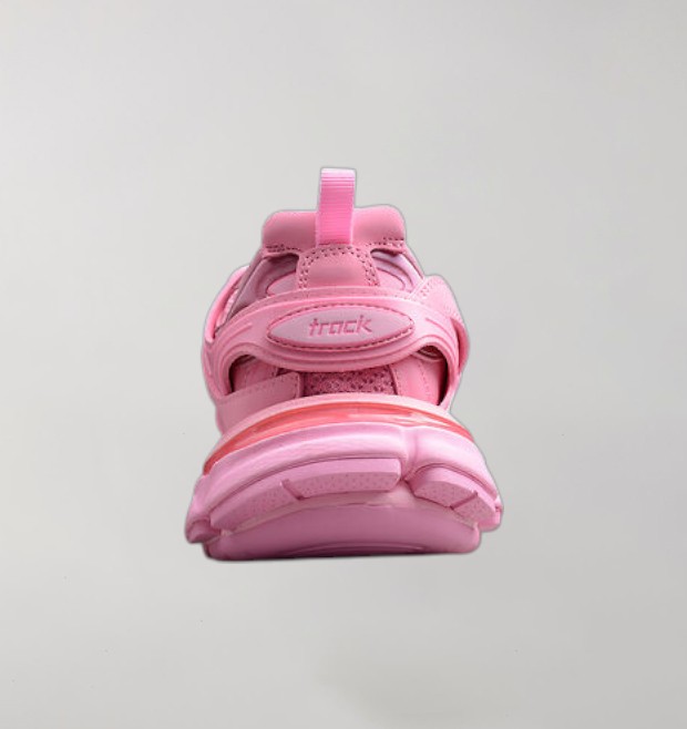 Balenciaga Track Pink - Image 3