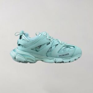 Balenciaga Track Turquoise