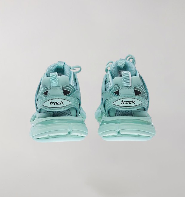 Balenciaga Track Turquoise – Image 4