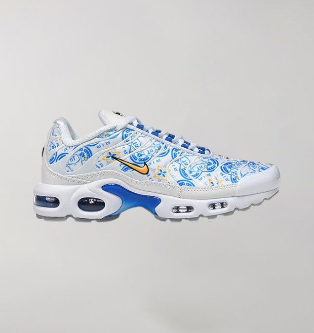 Nike Air Max Plus Lisboa