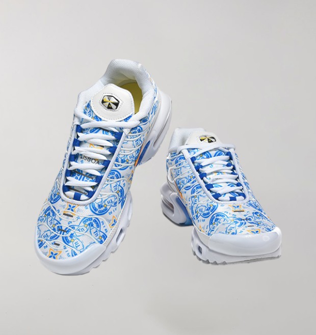 Nike Air Max Plus Lisboa – Image 2