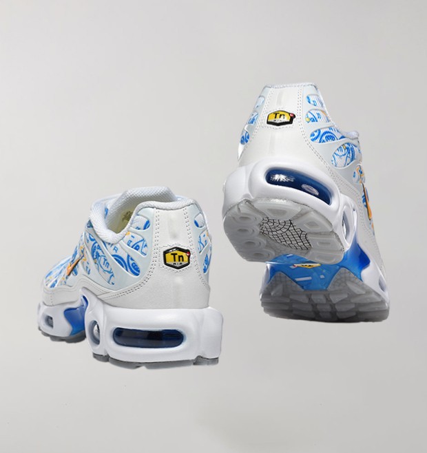 Nike Air Max Plus Lisboa – Image 3