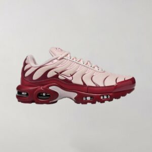 Nike Air Max Plus Red Sepia