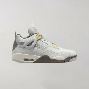 Air Jordan 4 SE Craft Photon Dust