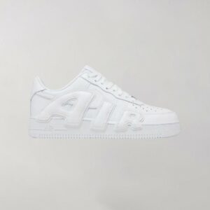 Cactus Plant Flea Market x Nike Air Force 1 Low White