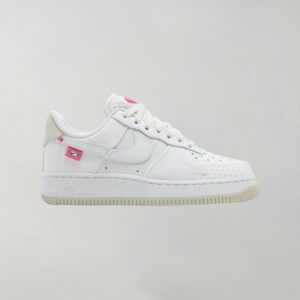 Nike Air Force 1 07 Pink Bling