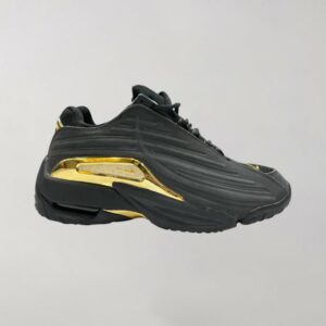 Nocta x Hot Step 2 Black Gold